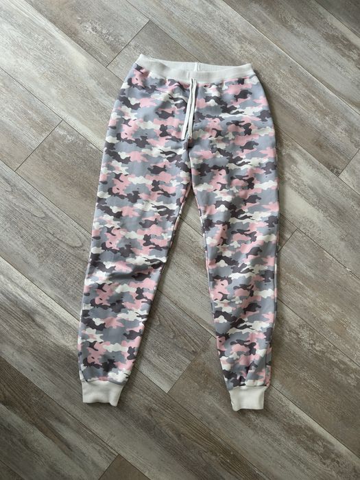 Спортивні штани джогери