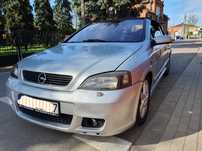 Opel Bertona cabrio 2.2 B+G