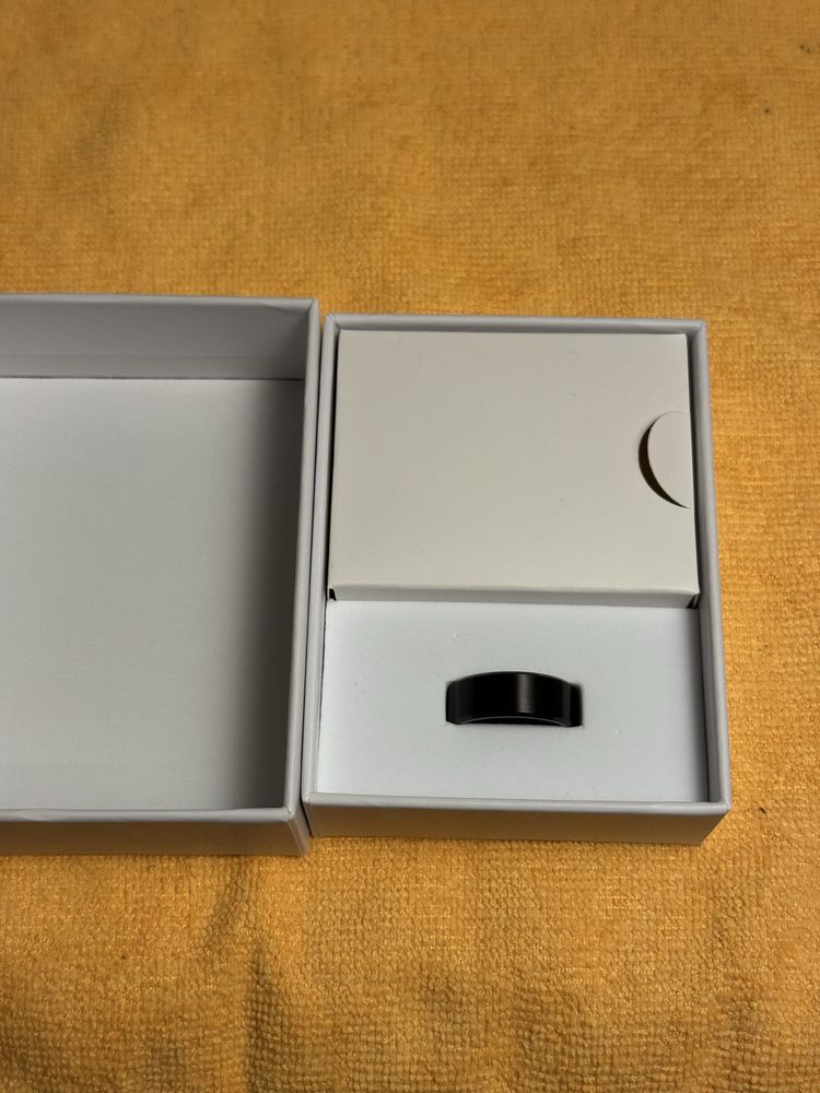 Smart Rings  Novos