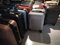 Malas de viagem NOVAS