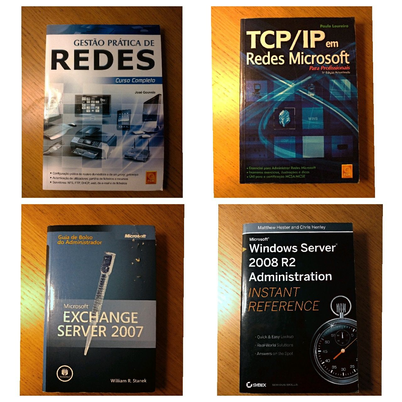 Livros de Informática/Redes/Sistemas