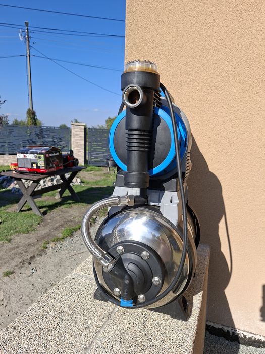 Hydrofor  Einhell FQ-HW 4000