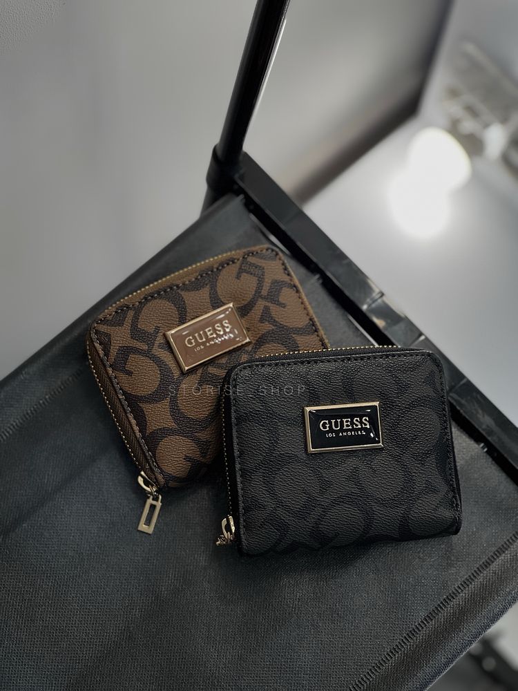 Кошелек Guess оригинал 100%
