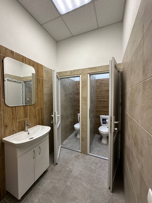 Оренда приміщення з ремонтом ! 320м2