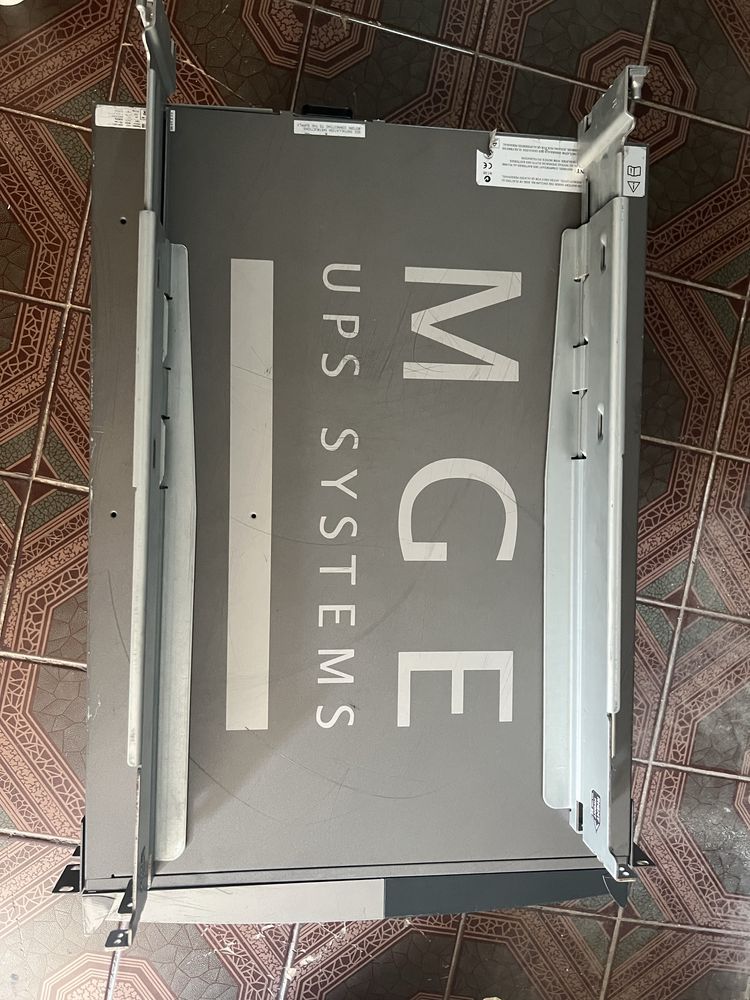 Бесперебойник упс ИБП Eaton Evolution S (MGE Evolution S) 2500