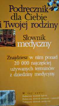 Podręczny Słownik Medyczny