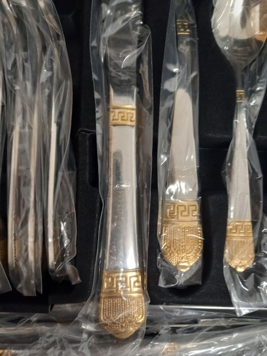 Conjunto de talheres zepter