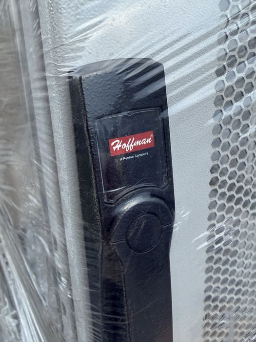 Szafa rack, krosownicza, sieciowa, pod magazyn energii