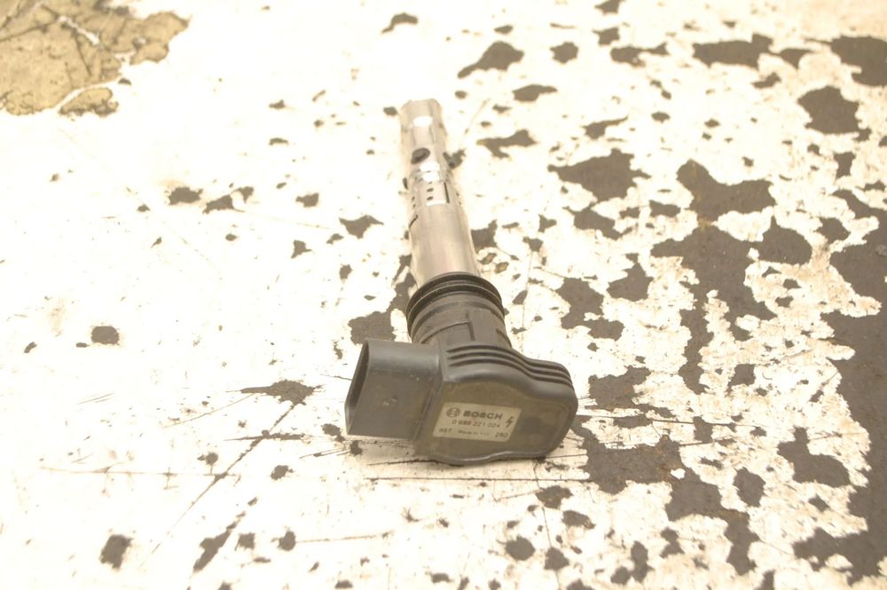 CEWKA ZAPŁONOWA 0986221024 SKODA SUPERB I 1.8 TURBO VW PASSAT B5