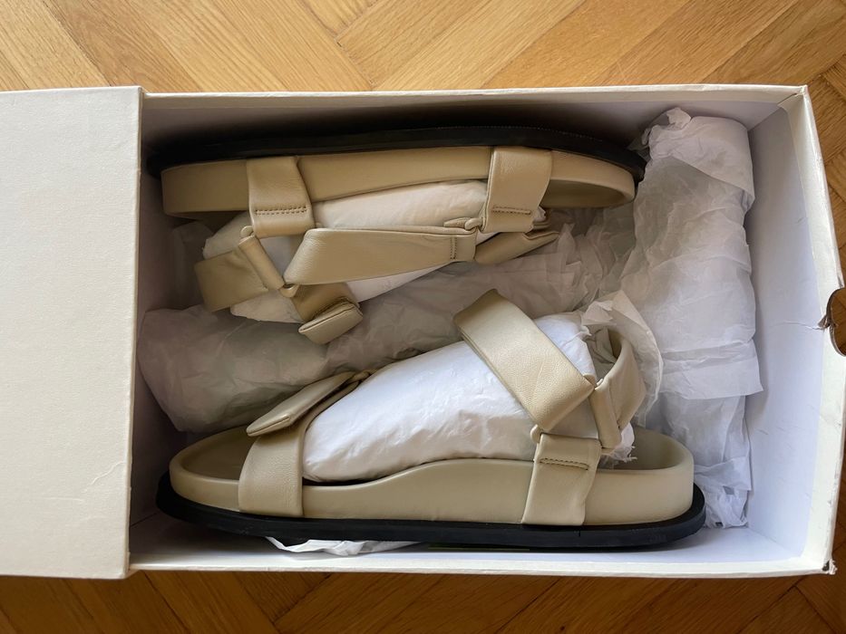 Сандалии ST.AGNI босоножки