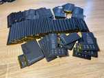 Лот Battery IPhone