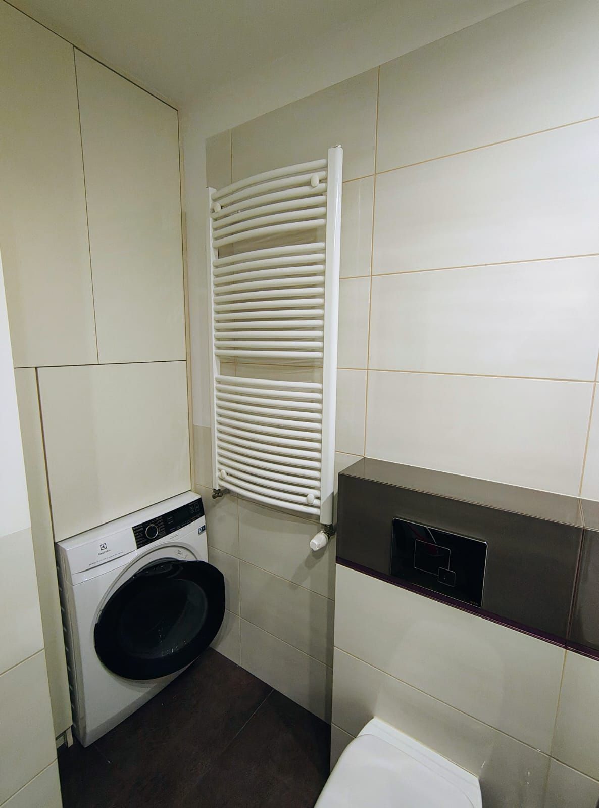 Wynajmę mieszkanie, 2 pokoje plus aneks, Kaczorowskiego 7, centrum