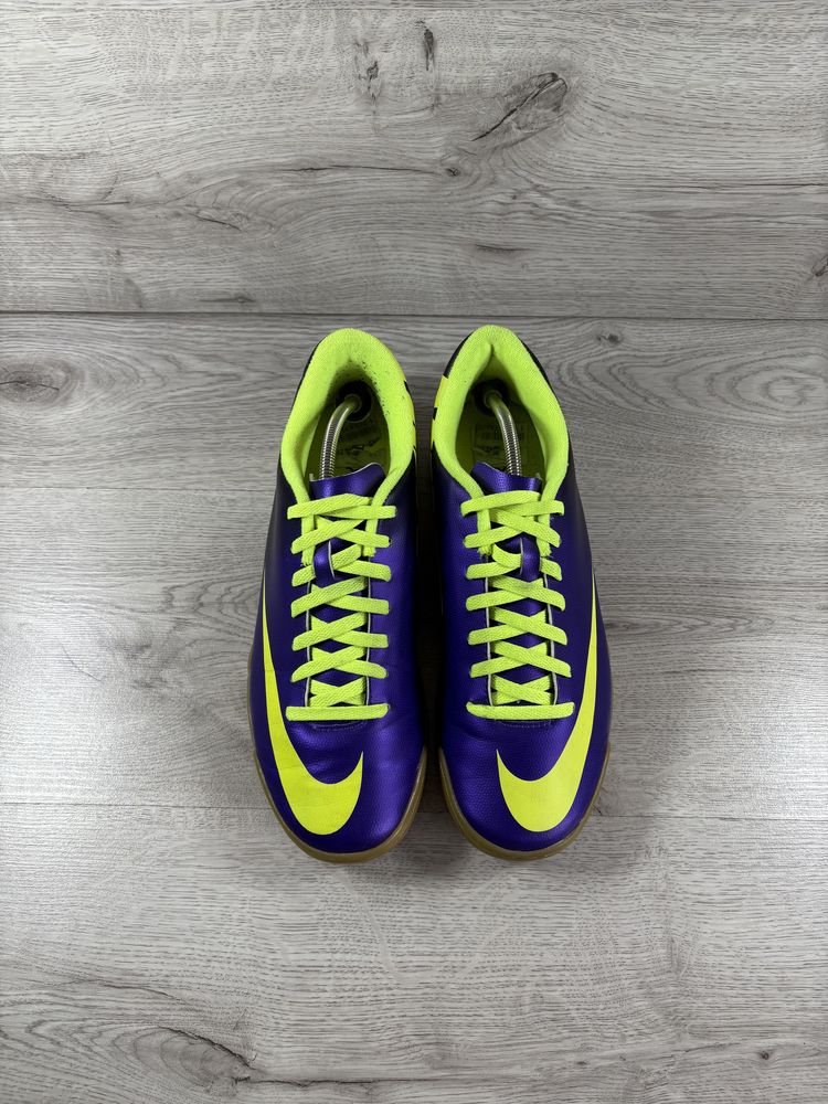 Nike Mercurial чоловічі футзалки