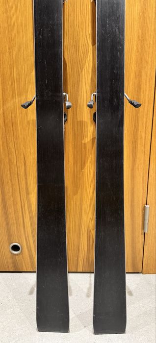 Narty gigantowe Racetiger GS 180 cm 19 m