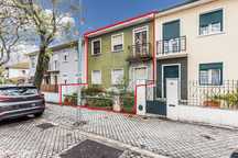 Moradia T4 para venda