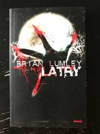 Latry Brian Lumley