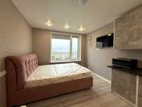 ЖК Метрополис,1ком,( 32м.кв)Теремки, ВДНХ,Первая сдача