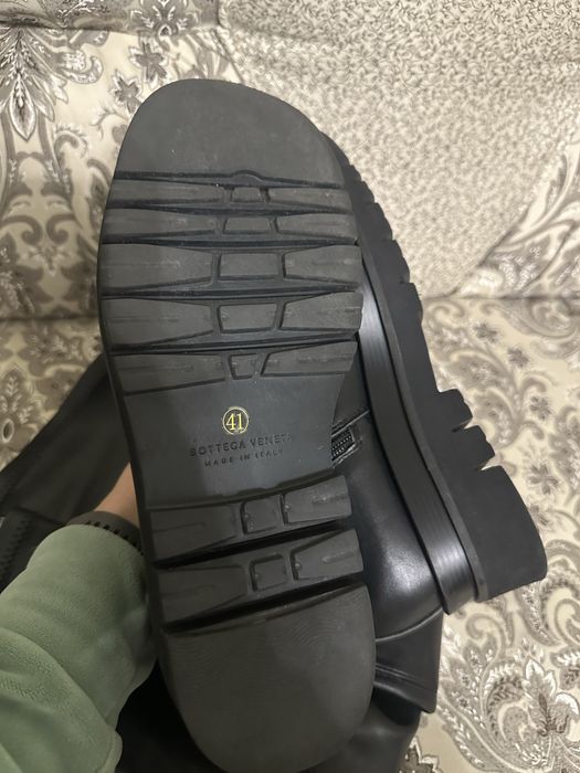 Bottega veneta стильно та зручно шкіра