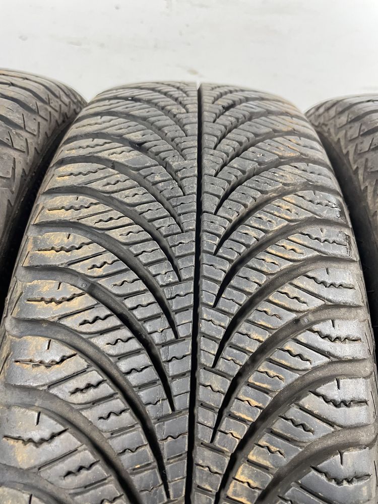 175/65R14 86T Goodyear Vector4Season Gen-2