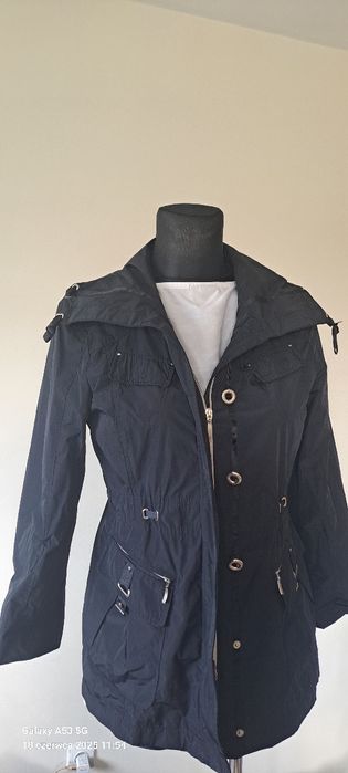 Gerry Weber. Wiatrówka kurtka roz 40