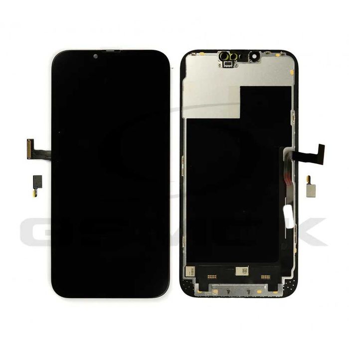 Wyświetlacz LCD do Apple iPhone 14 OLED HARD FHD IC MOVABLE