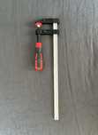 Zacisk stolarski typu F 300X50mm