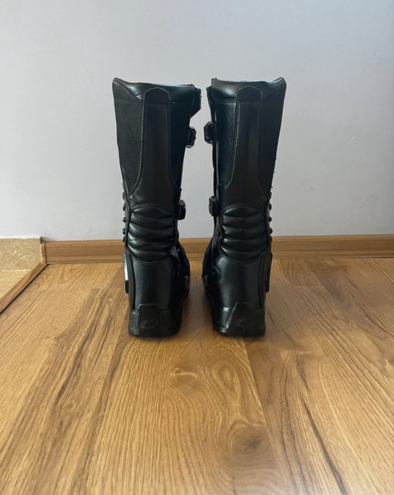 Buty crossowe cross enduro oneal 42