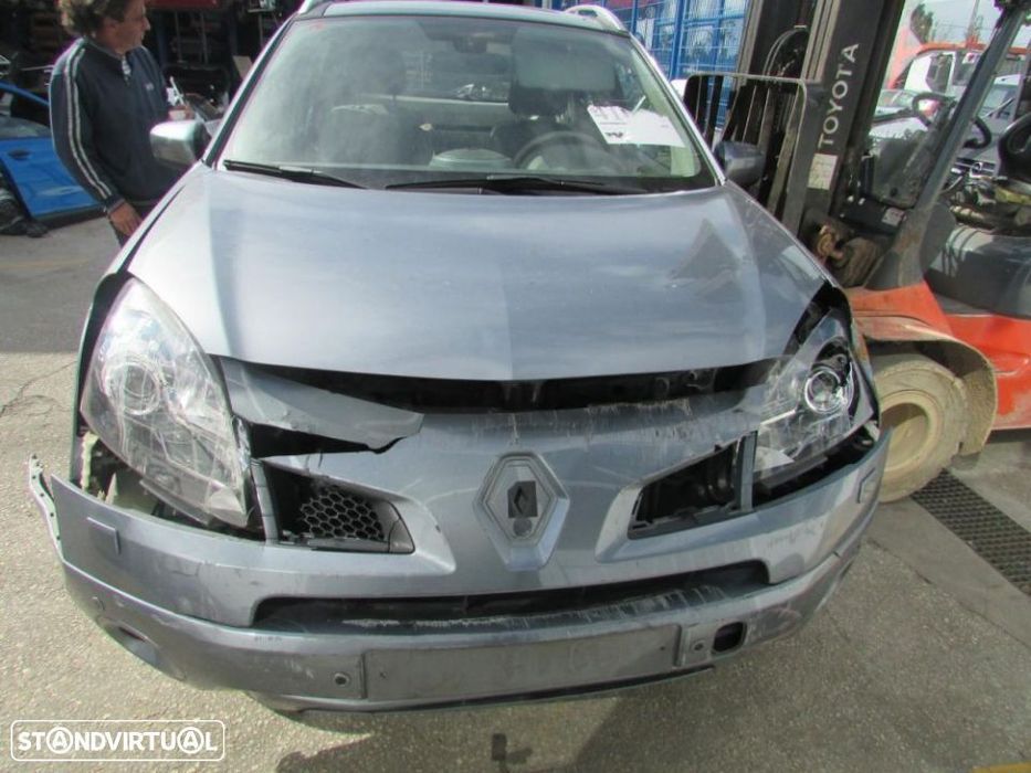 Peças Renault Koleos 2.0 do ano 2008 (M9R832)