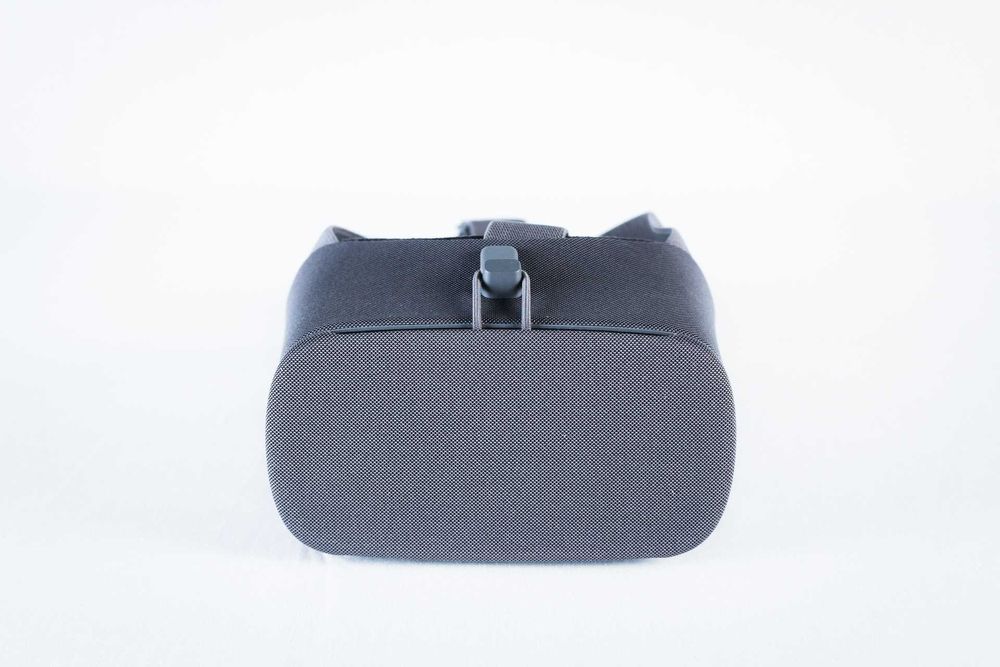 Oculus Virtual Reality - Google VR64283965167618121