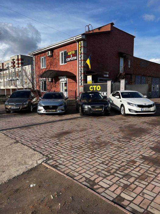 Оренда авто від 1 доби та на довготривалий термін