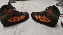 Buty crispi Trekking Ascent Evo Gtx GORE-TEX 46