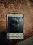 Blackberry passport