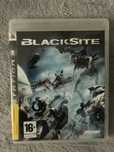 Gra BlackSite ps3
