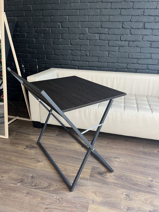 Стіл-трансформер новий • Економія простору