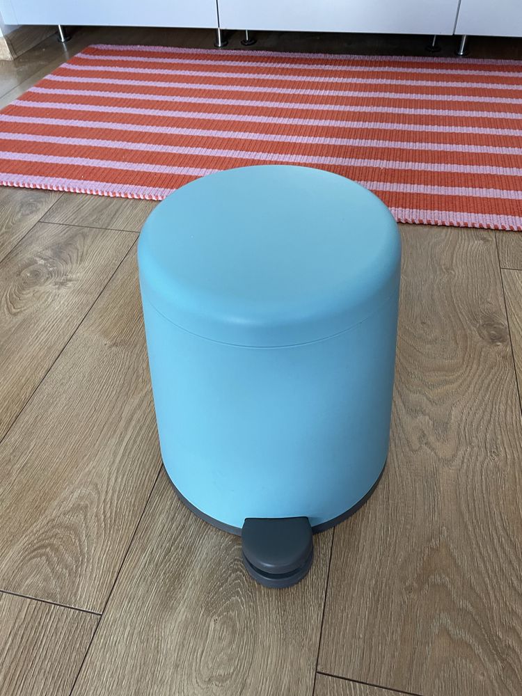 Kosz na smieci SNAPP Ikea