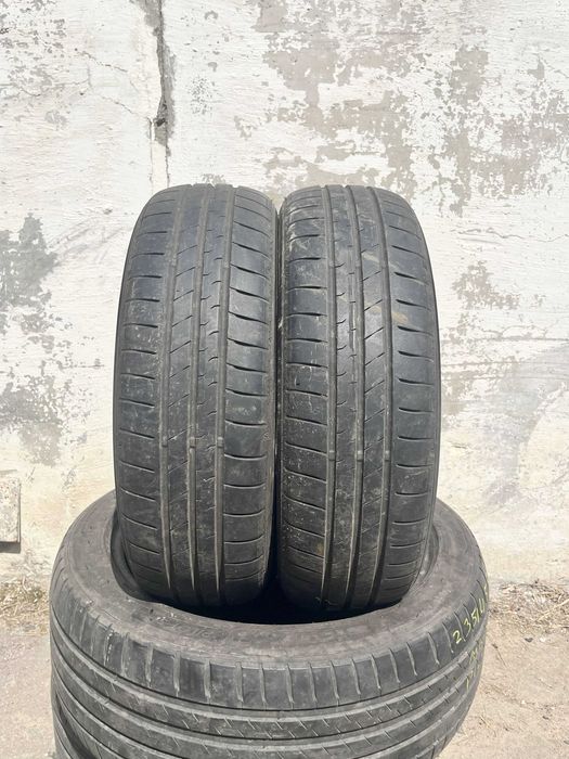 Резина 185/60 R15 FALKEN SINCERA SN110 Лето Пара