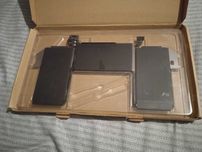 Батарея (аккумулятор) Apple A2389 для MacBook Air 13 +380979974035