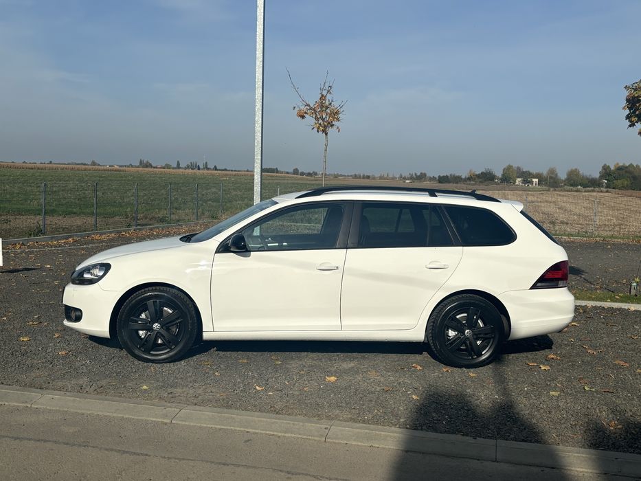 Продам volkswagen golf 6