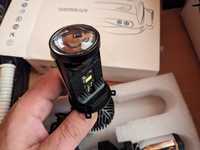 Mini LED lens H4