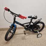 Rowerek Dla Dziecka B-Twin BTWIN Jack Pirabike - Wersja Pirat