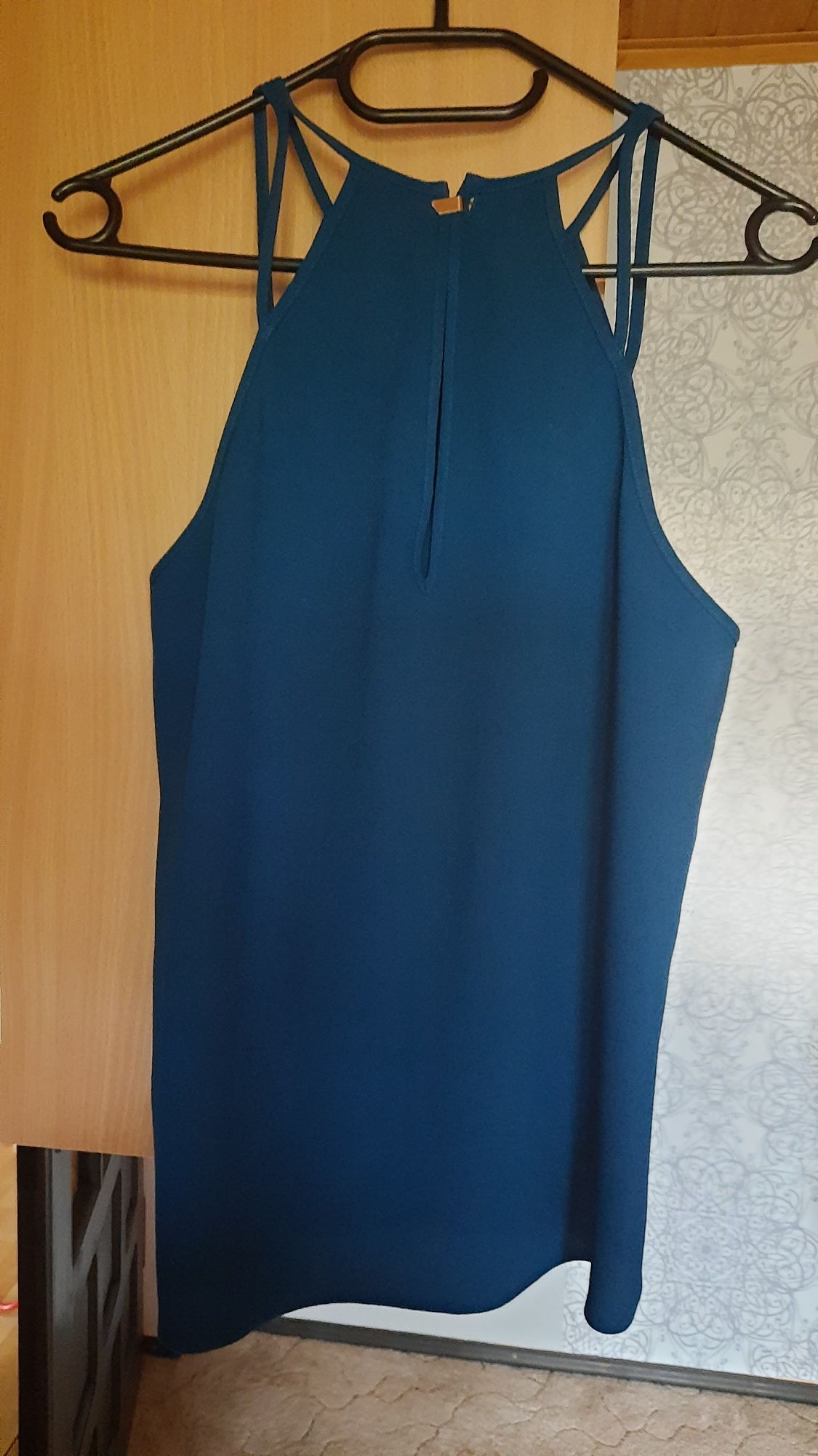 Elegancki top H&M 38