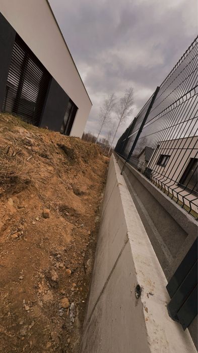 Ogrodzenia panelowe, płoty panelowe, bramy i furtki na wymiar