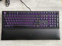 Клавіатура механічна Razer Ornata V2