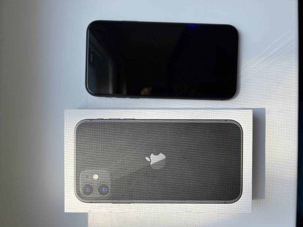iPhone 11 128 gb