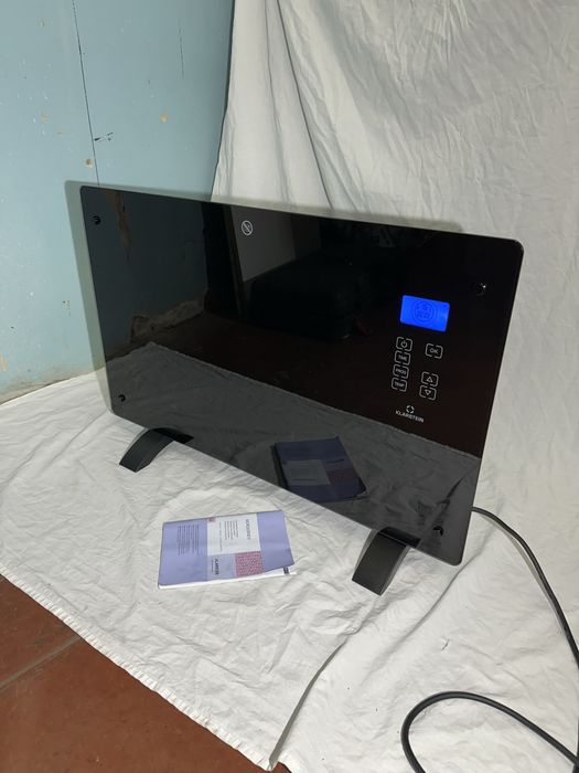 Конвекционный обогреватель Klarstein Norderney 2200w! из Германии!