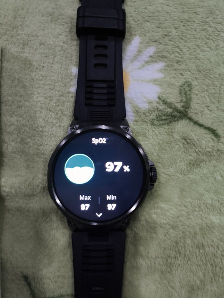 Zegarek Smartwatch