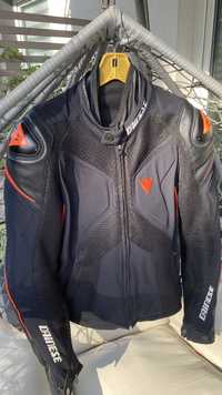 Motocyklowa kurtka tekstylna Dainese Super Rider D-Dry