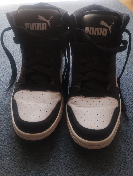 Buty Puma męskie