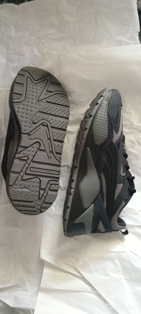Puma Кросівки RS-X Efekt PRM Sneakers Нові!! Оригінал!!!