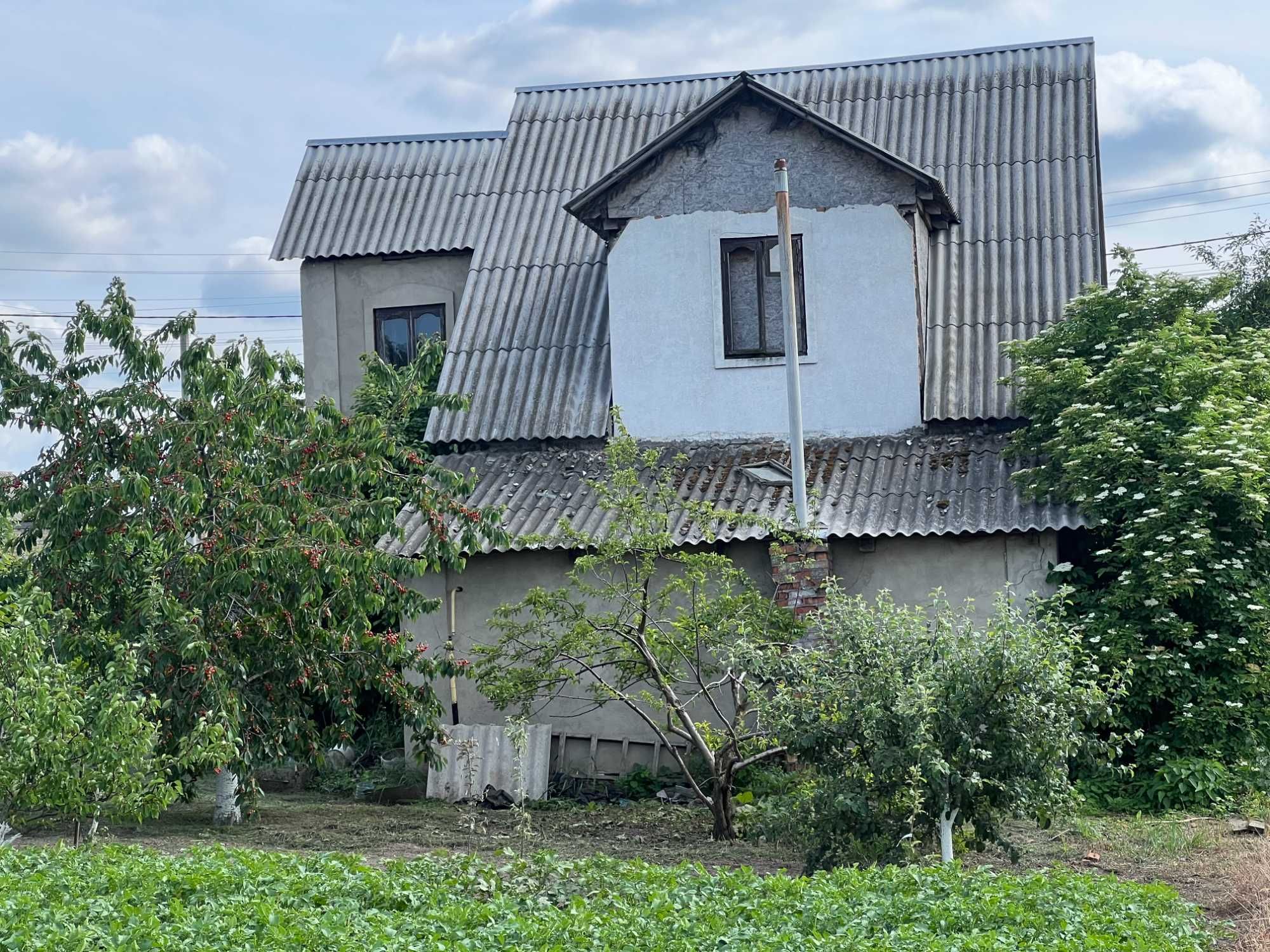Продається будинок.